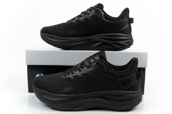 Fila Retron Black [FFM0477.80010] v. 44