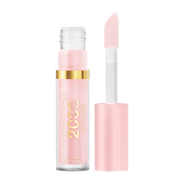 Max Factor 2000 Calorie Lip Glaze - 010 Cotton Candy 4,4 ml