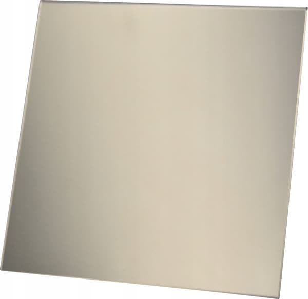 dRim 100 PS String Fan Satin Mat Guld Fan Plus Panel Sæt