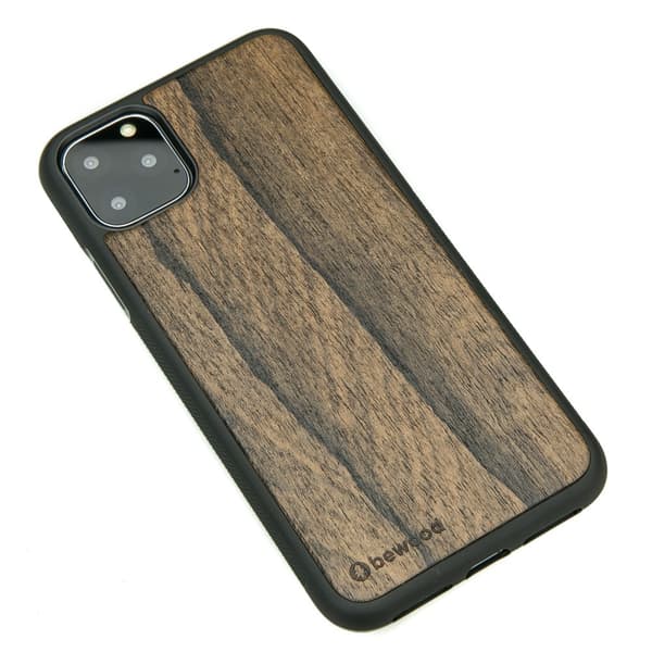 Træcover til iPhone 11 PRO MAX ZIRICOTE
