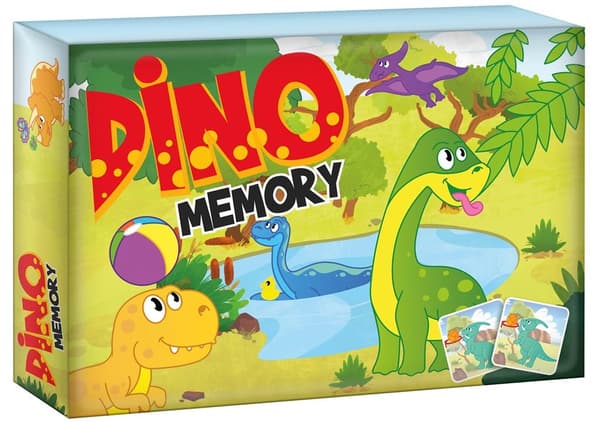 Dino-minne