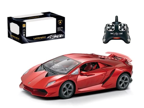 Bil R/C Lamborghini Sesto Elemento