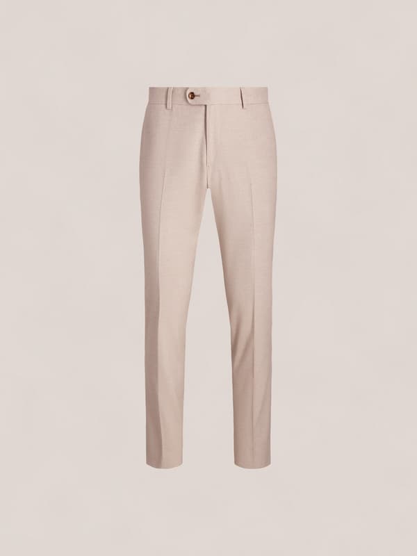BEIGE HAGEBUKSER - MIX OG MATCH 56L