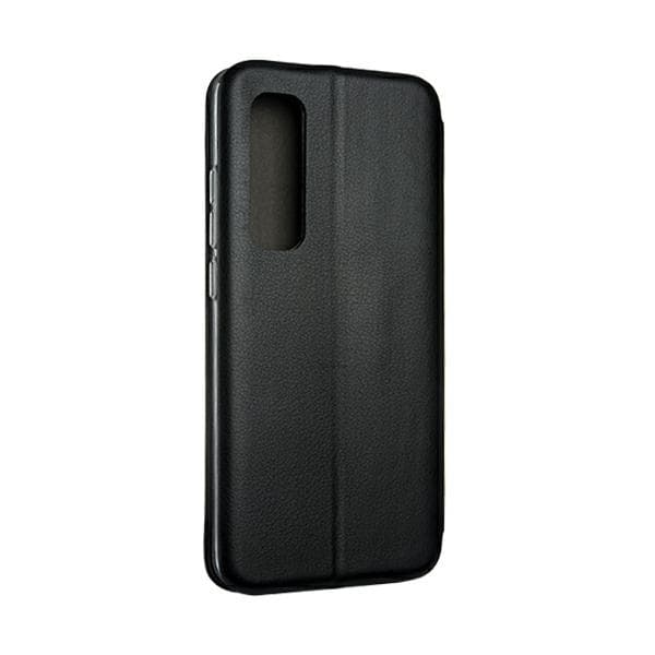 Beline Book Magnetisk Etui til Huawei P Smart 2021 Sort