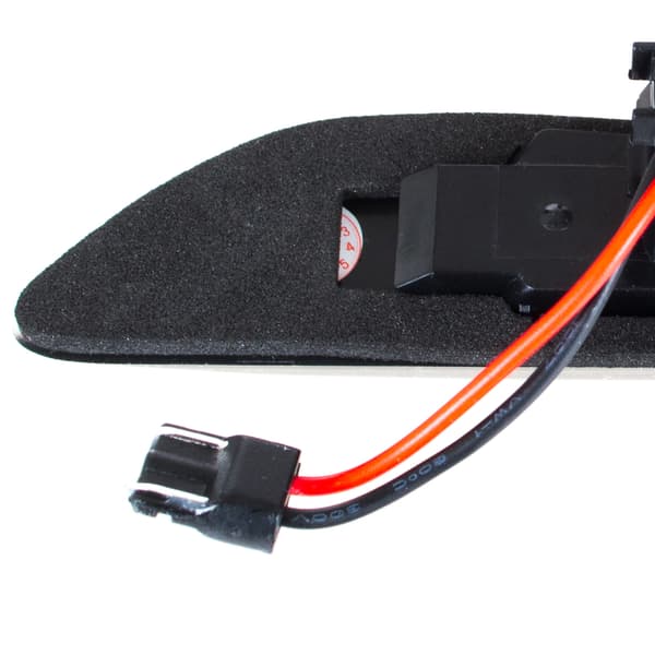 BMW 3 E46 LED-sivuvilkut SAVUSTETTU DYNAMIC 2 kpl. SARJA