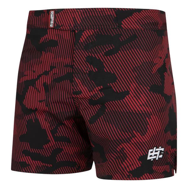 Herre sportsshorts HAVOC L SORT