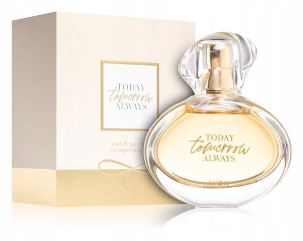 Avon Tomorrow Eau de Parfum 50 ml