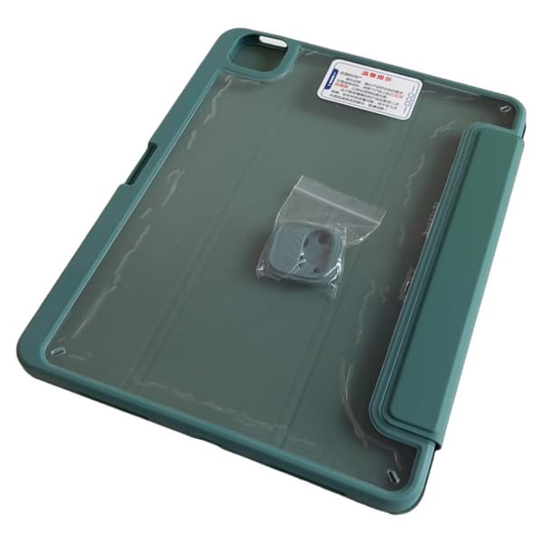 Magnetisk tablet-cover til iPad Pro11