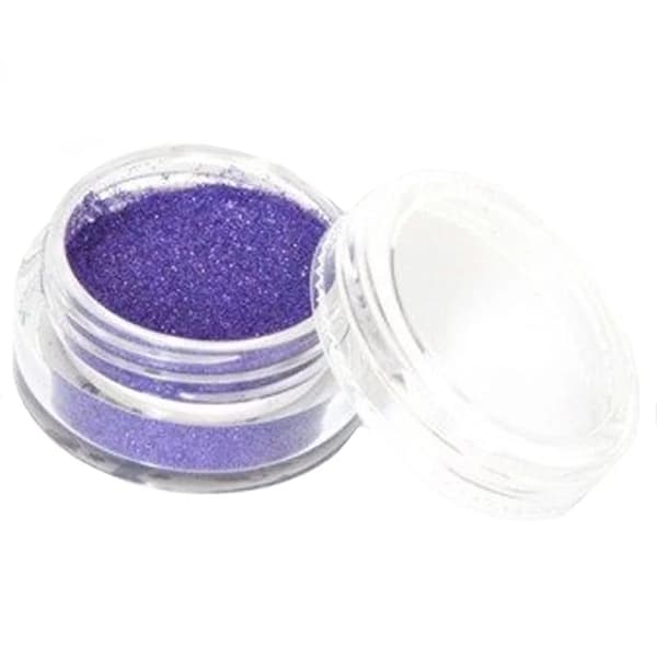 Neess Rainbow Effect Neglepudder - 3563 Lilla