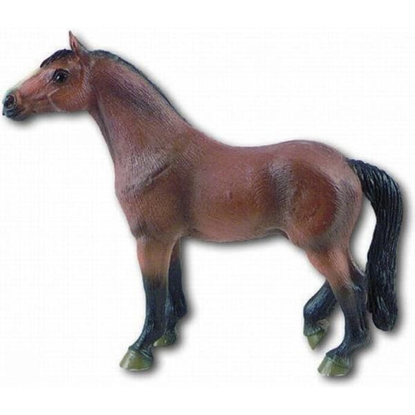 Bullyland 62655 Hannover-ruuna