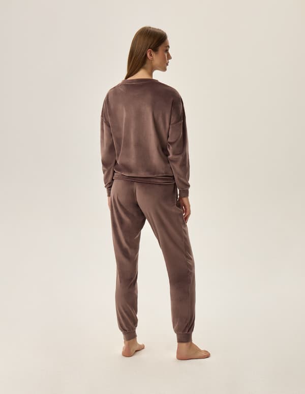 Fain XL-pyjamas för kvinnor