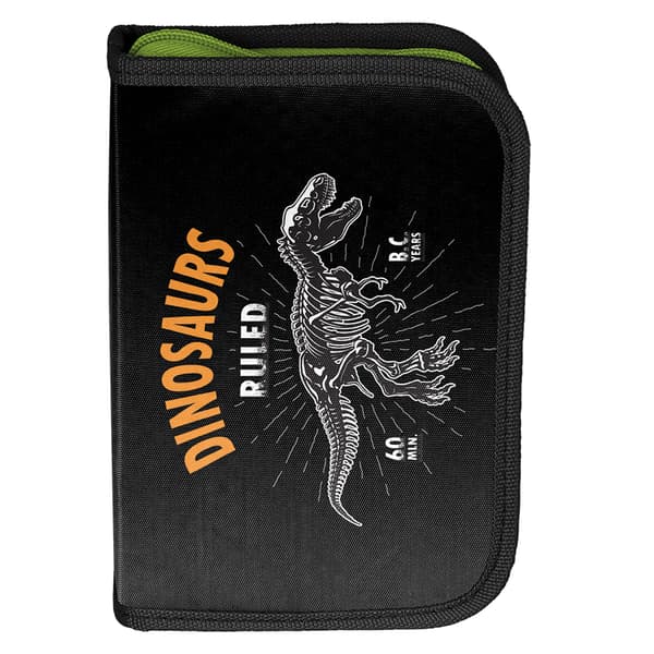 Dinosaur-penalhus til drenge uden tilbehør