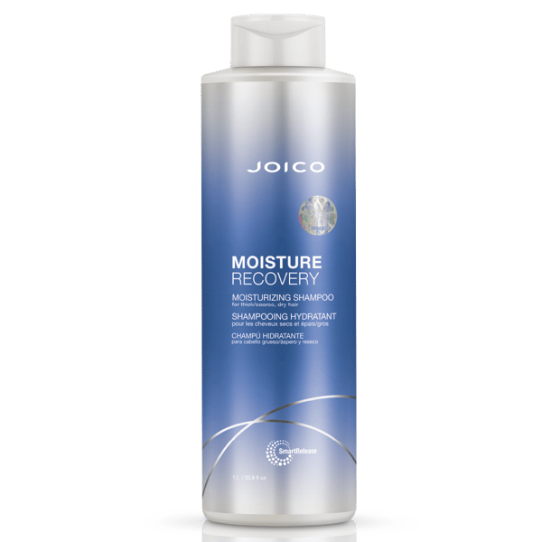 JOICO Moisture Recovery -shampoo 1000ml