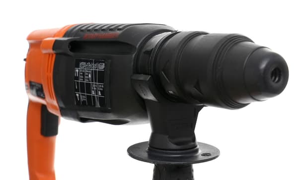 Iskuporakone 2650W + lisäpää KD1690