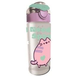 Pusheen 500ml flaske