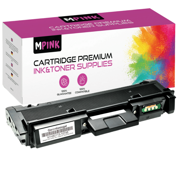 Toner til Samsung GP-S116L