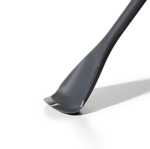 Flexibel silikonsked, grå, Good Grips / OXO