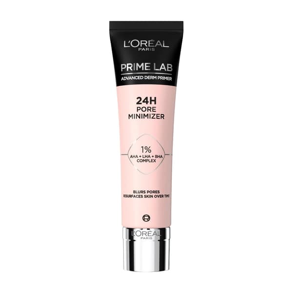 Loreal Prime Lab 24H Pore Minimizer sminkbas 30ml