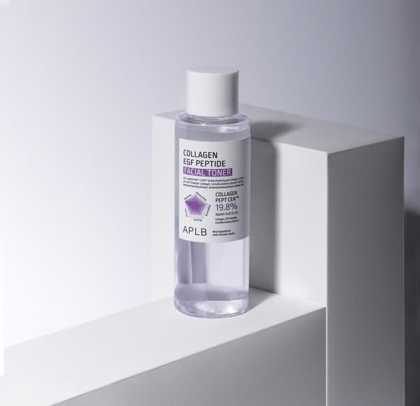 APLB COLLAGEN EGF PEPTIDE ANSIGTSTONE 160 ml