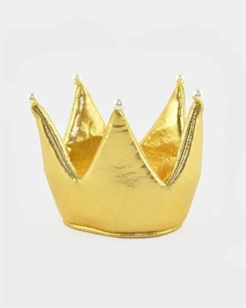 12 cm prinsessakruunu