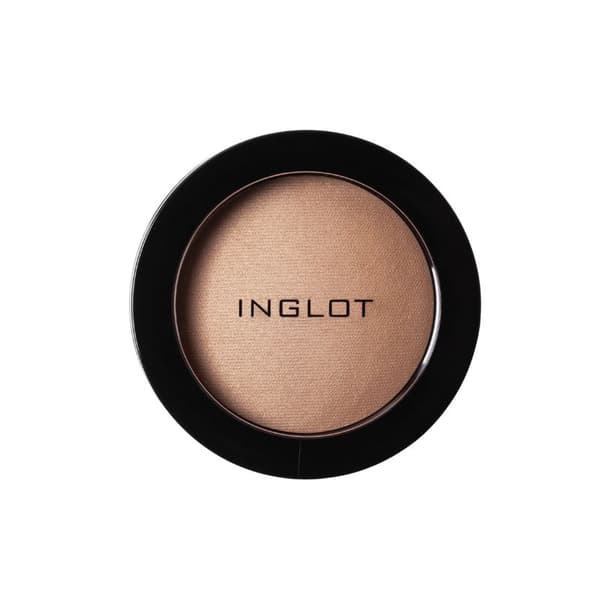 Inglot Bronzie Cheeks Bronzer til ansigtet - 42 5,6 g