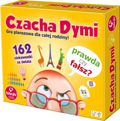 Kallo savuaa.
