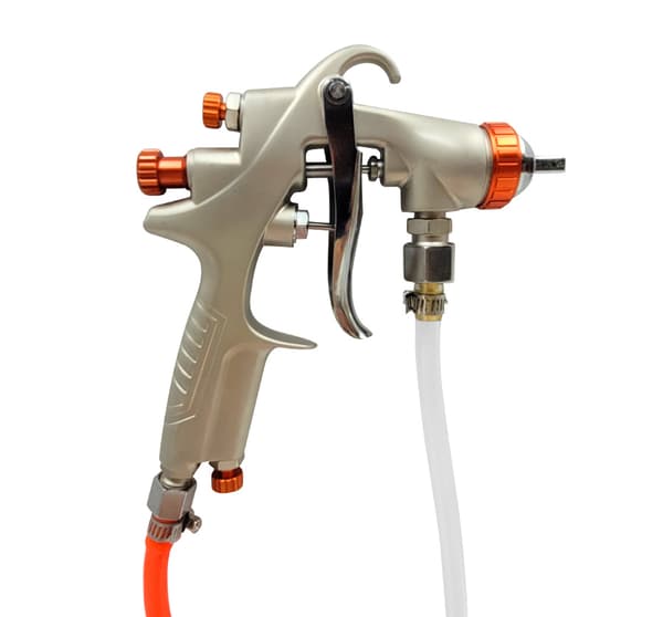 PU-SLANGAR 5m för FX4540-ENHET, 2-pack