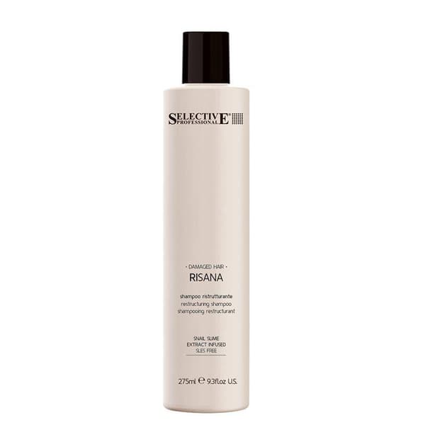 Selektiv Risana Restrukturerende Shampoo 275 ml