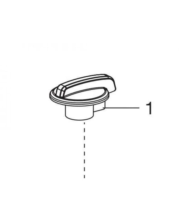 Sprinklervred 8220/8223/1559