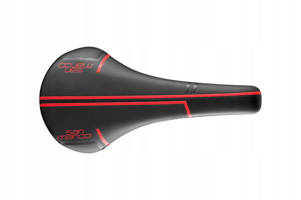 San Marco Regala Racing Urban -satula, kapea