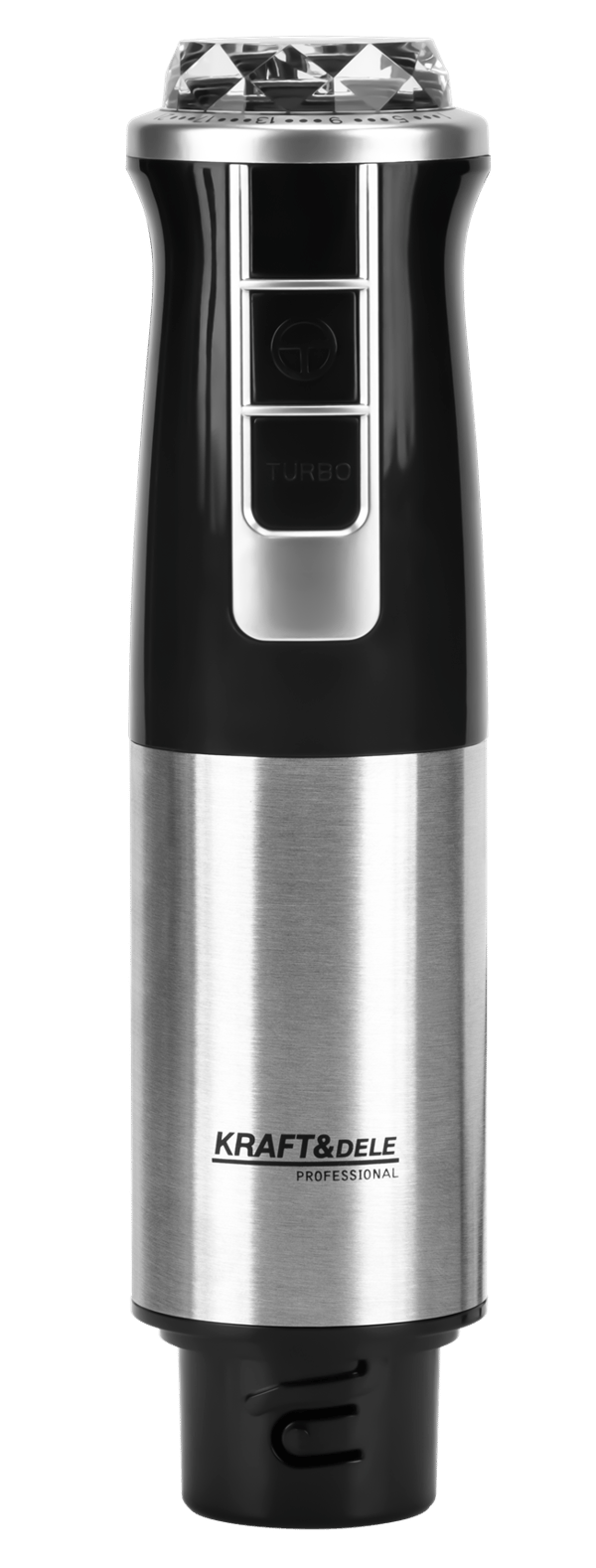 Blender 1500W + tilbehør KD4181