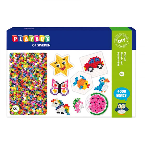 Tee-se-itse-silityshelmet MIX 4 000+4 mallia 5+