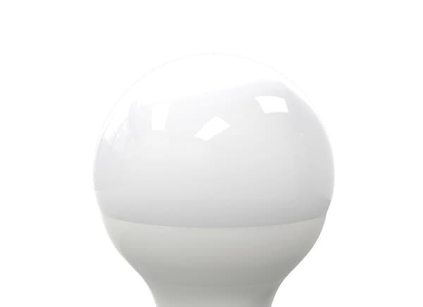 LED-lamppu 7W E14 G45 Kylmä 6000K