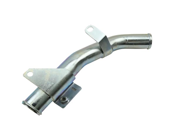 FT61107 SNABBKYLNINGSRÖR VATTENPUMP METALL