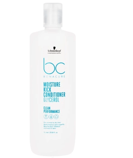 Schwarzkopf Moisture Kick Conditioner 1000 ml