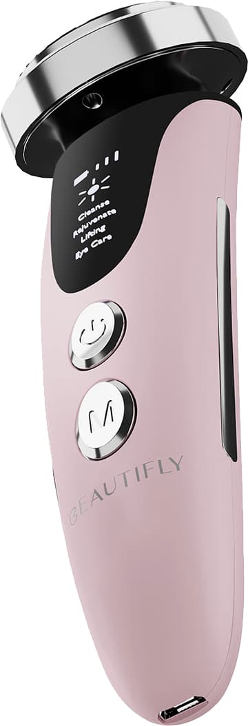 Beautifly B-Glossy Blush mesoterapi-enhed