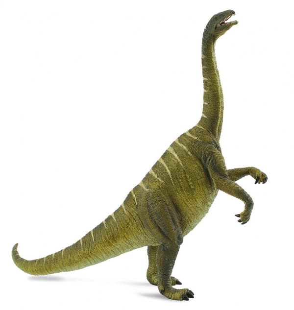 Plateosaurus-dinosaur