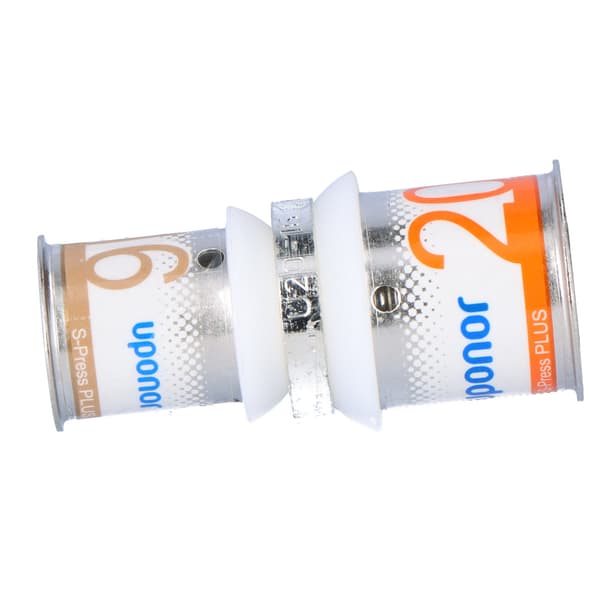 Uponor S-Press Plus reduktionskobling 20-16