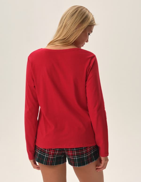 Dampyjamas Feli M