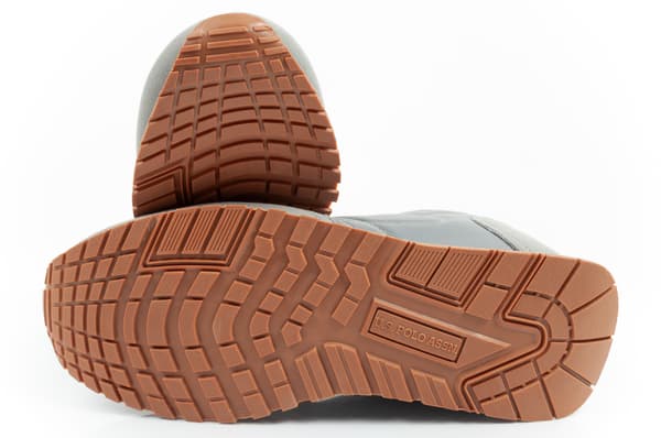 US Polo Assn. Joy Man [JOY001M/FS1 GRY] år 45