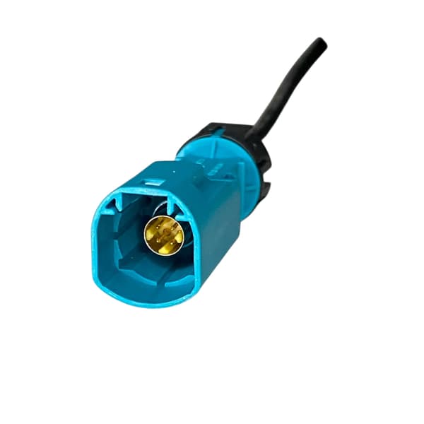 HSD Code Z-kabel, stik/stik vandtæt, 10 m