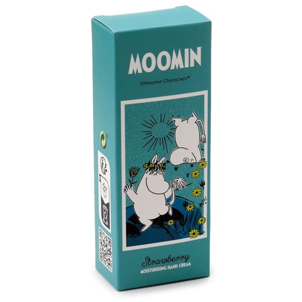 PKHANDC09B Muminkräm 75ml GRÖN