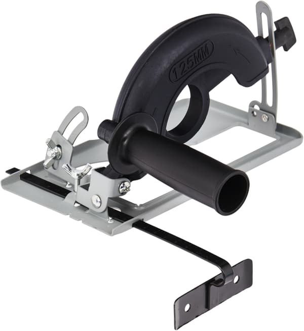 Føring til vinkelsliber 125 mm KD10789