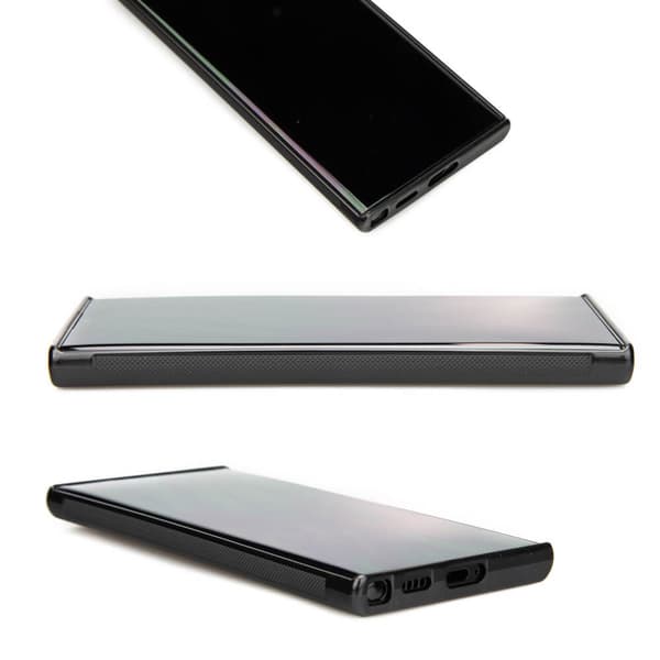 Træcover til Samsung Galaxy S22 Ultra MANGO