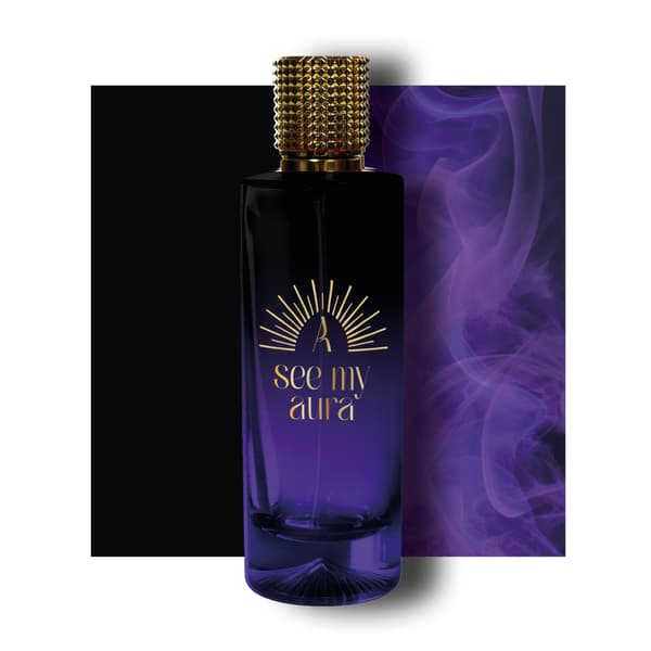 SE MIN AURA MYSTIC INTUITION EDP 100ML