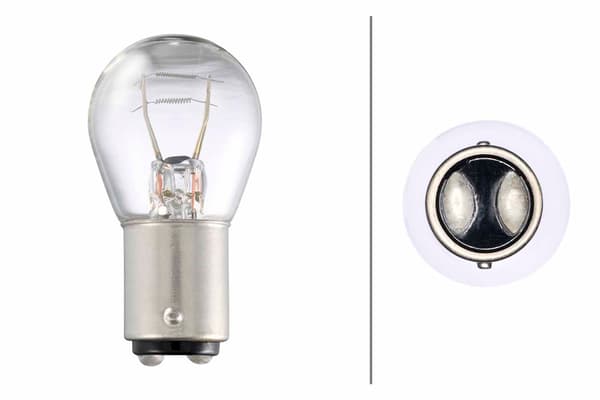 Glödlampa - P21/5W 24V