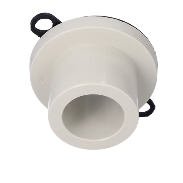 Flangemuffe PP-R - 90