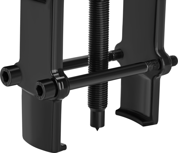 Laakerin ulosvetäjä 24-80mm KD10142