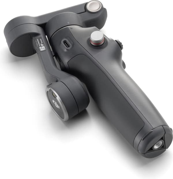 Steadicam DJI Osmo Mobile 8 (CP.OS.00000492.01)
