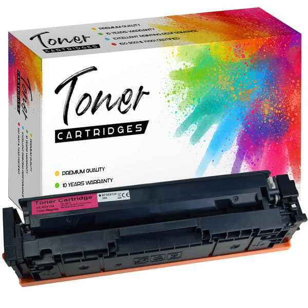 Toner til GP-H2413A UDEN GP-CHIP